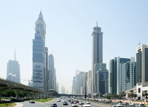 Business confidence rises ahead of Expo 2020 Dubai