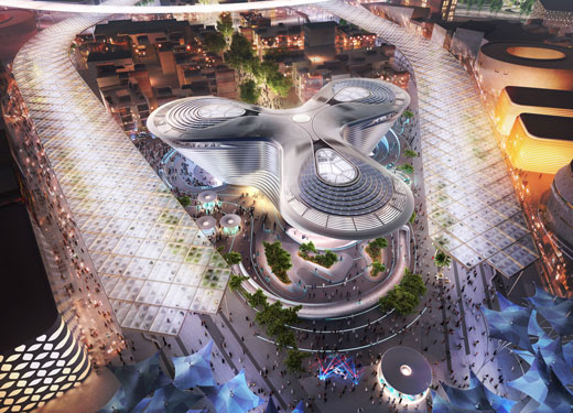 Expo 2020: Dubai prepares to welcome the world