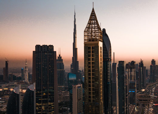 ازدهار اقتصاد الشركات الناشئة في دبي خلال عام 2019