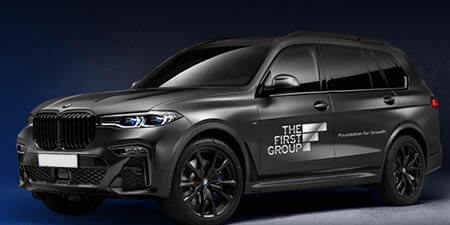 بي ام دبليو