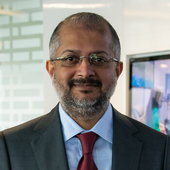 Vivek Rao