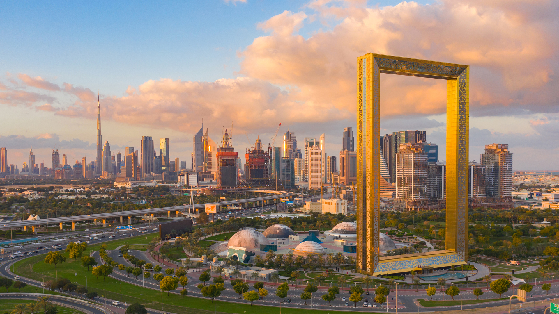 الدليل الأساسي: دائرة الأراضي والأملاك التابعة لحكومة دبي