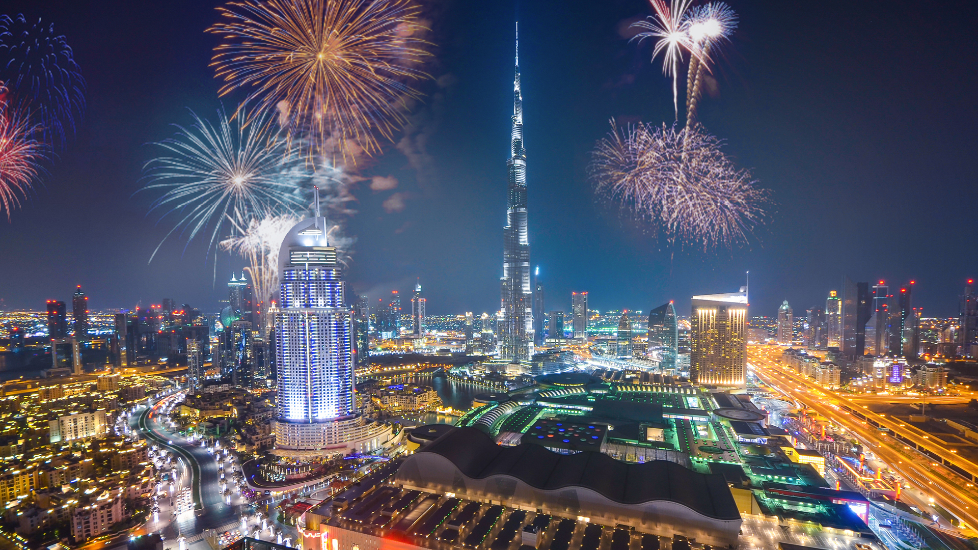 Dubai prepares to welcome the world to Expo 2020