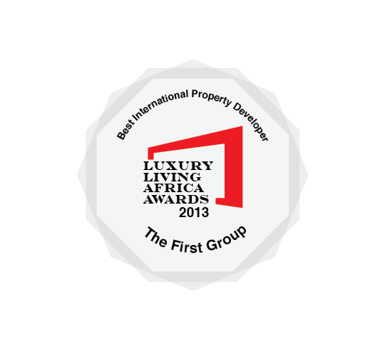 The Luxury Living Africa Awards