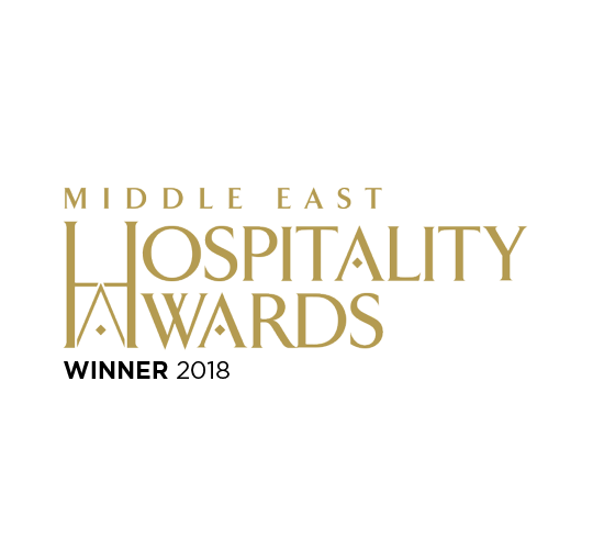 Middle East Hospitality Awards