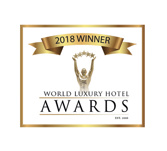 World Luxury Hotel Awards