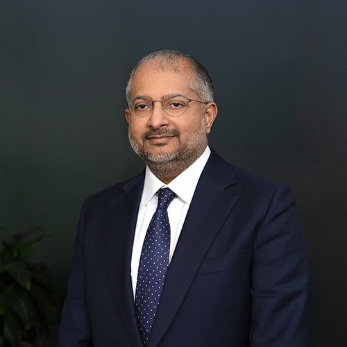 Vivek Rao