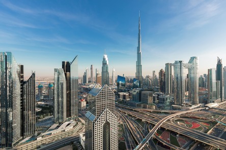 There’s Never Been a Better Time to Invest in Dubai Hotels