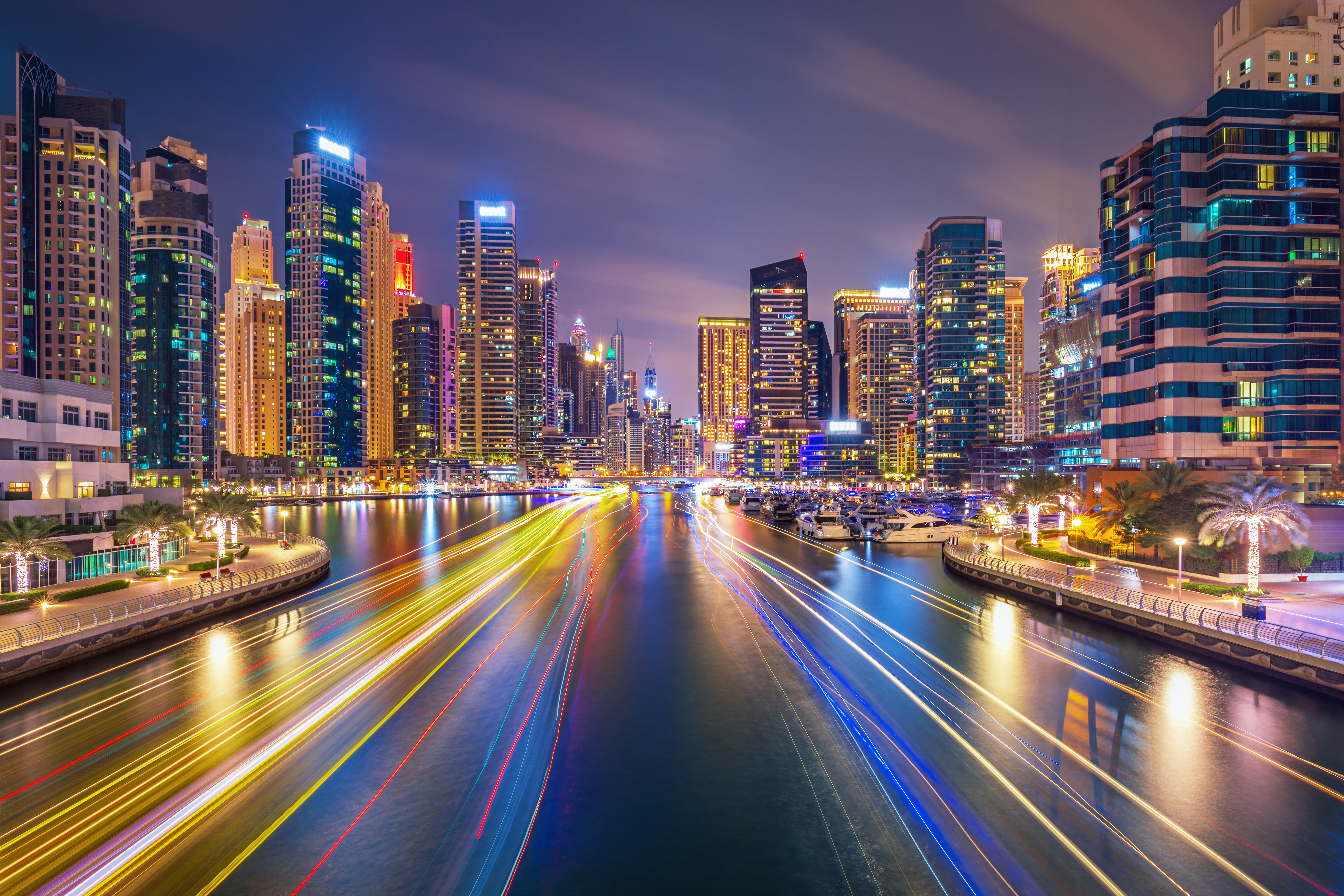 Dubaï guide le développement hôtelier du CCG, dont la croissance est quatre fois supérieure à la moyenne mondiale 