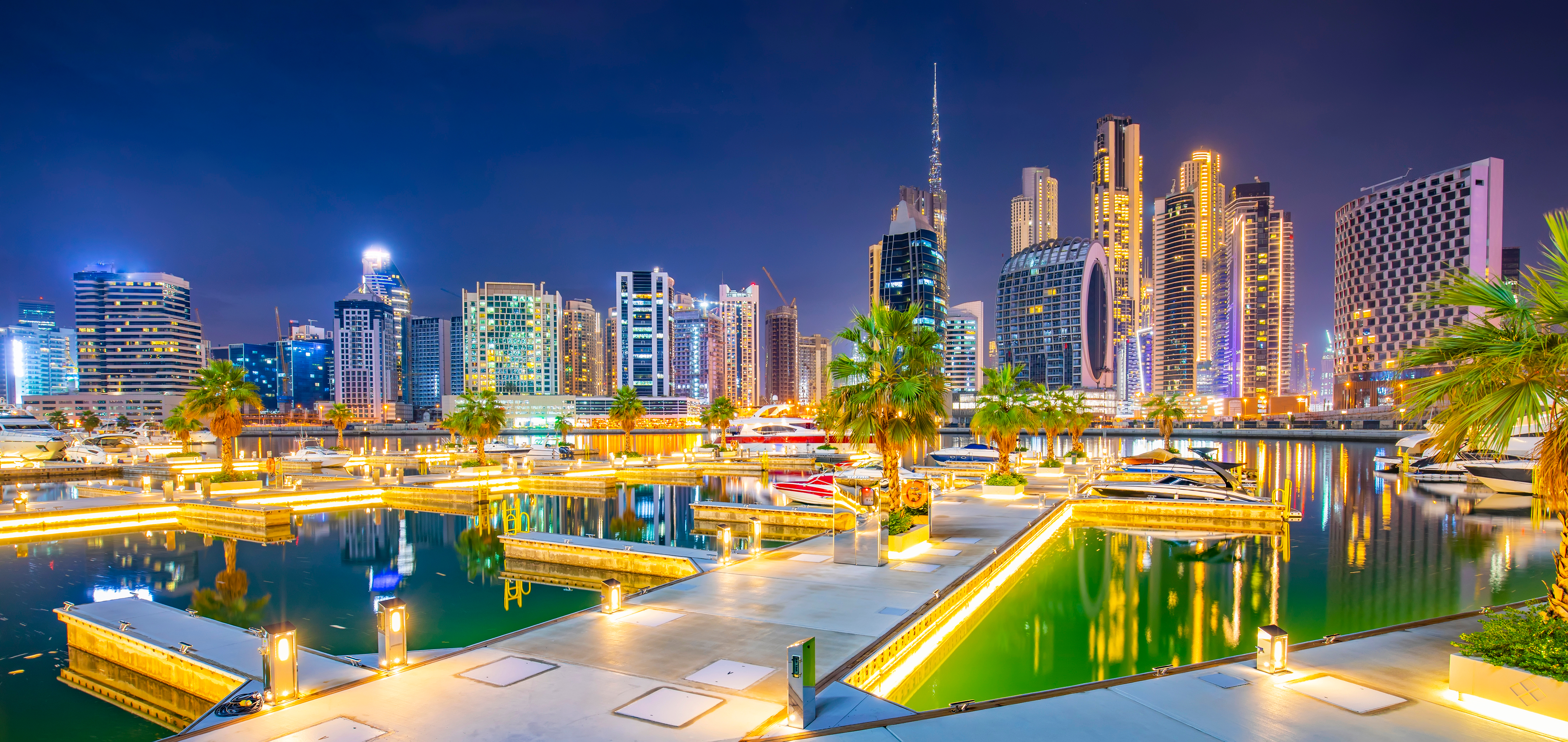 Dubai named ‘world’s fifth best city’ for 2023