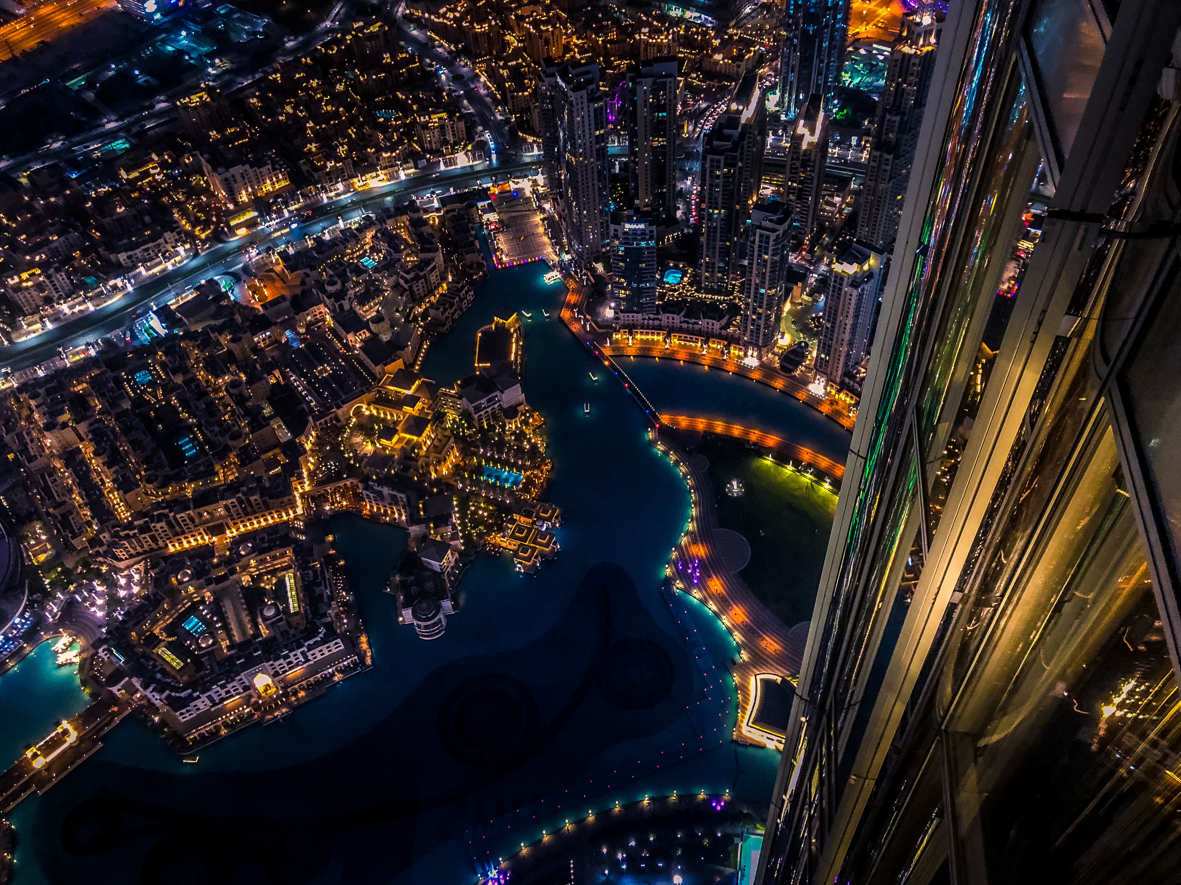 Дубай принял 14,36 млн туристов в 2022 году — это почти новый рекорд