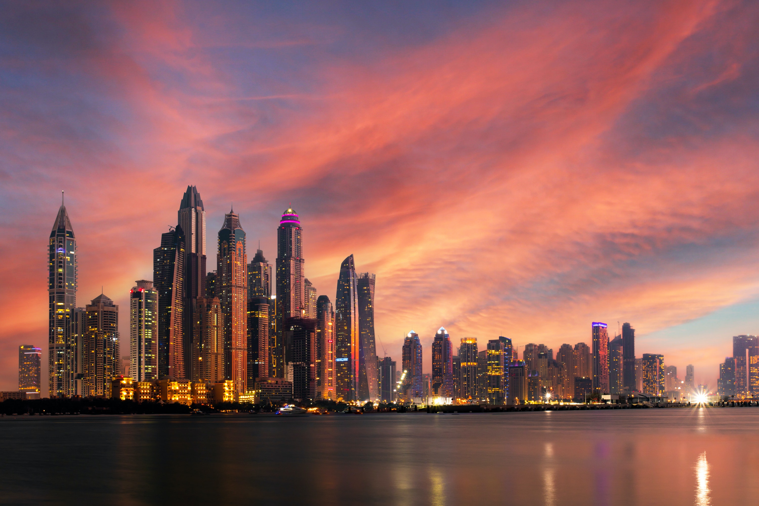 Dubai property market looks to the future after record 2022 performance