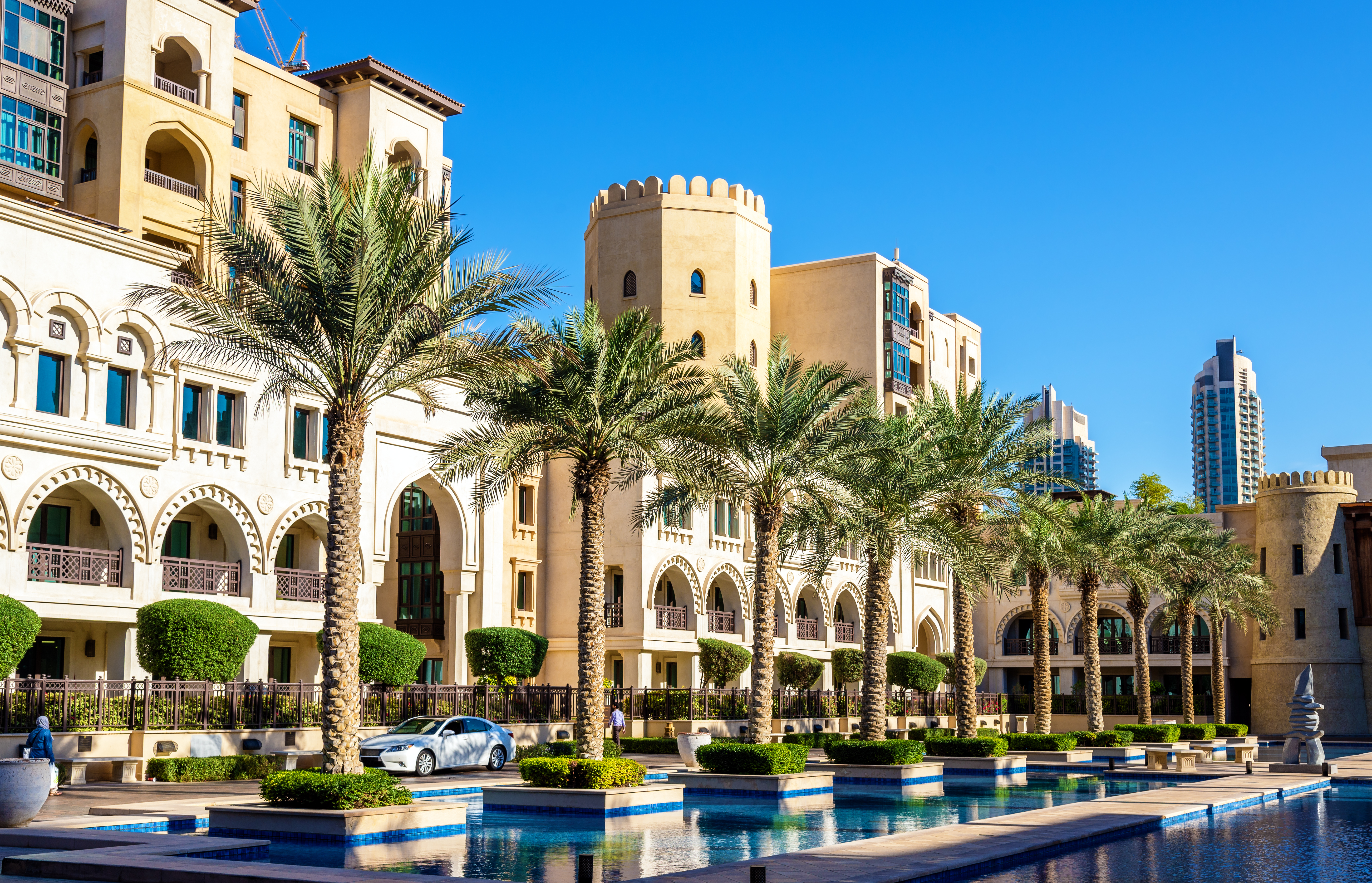 Dubai’s hoteliers continue momentum after stellar 2022 performance