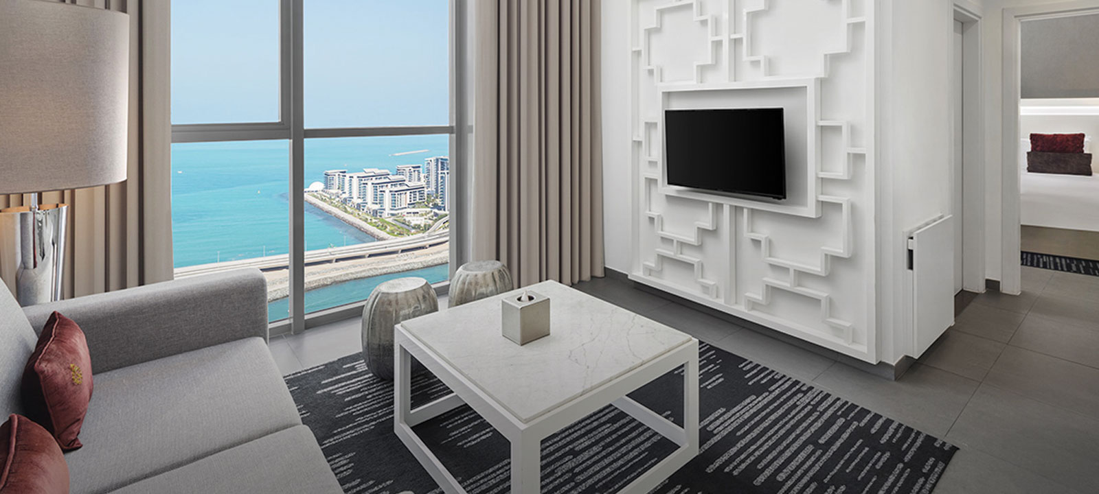 The First Collection Marina