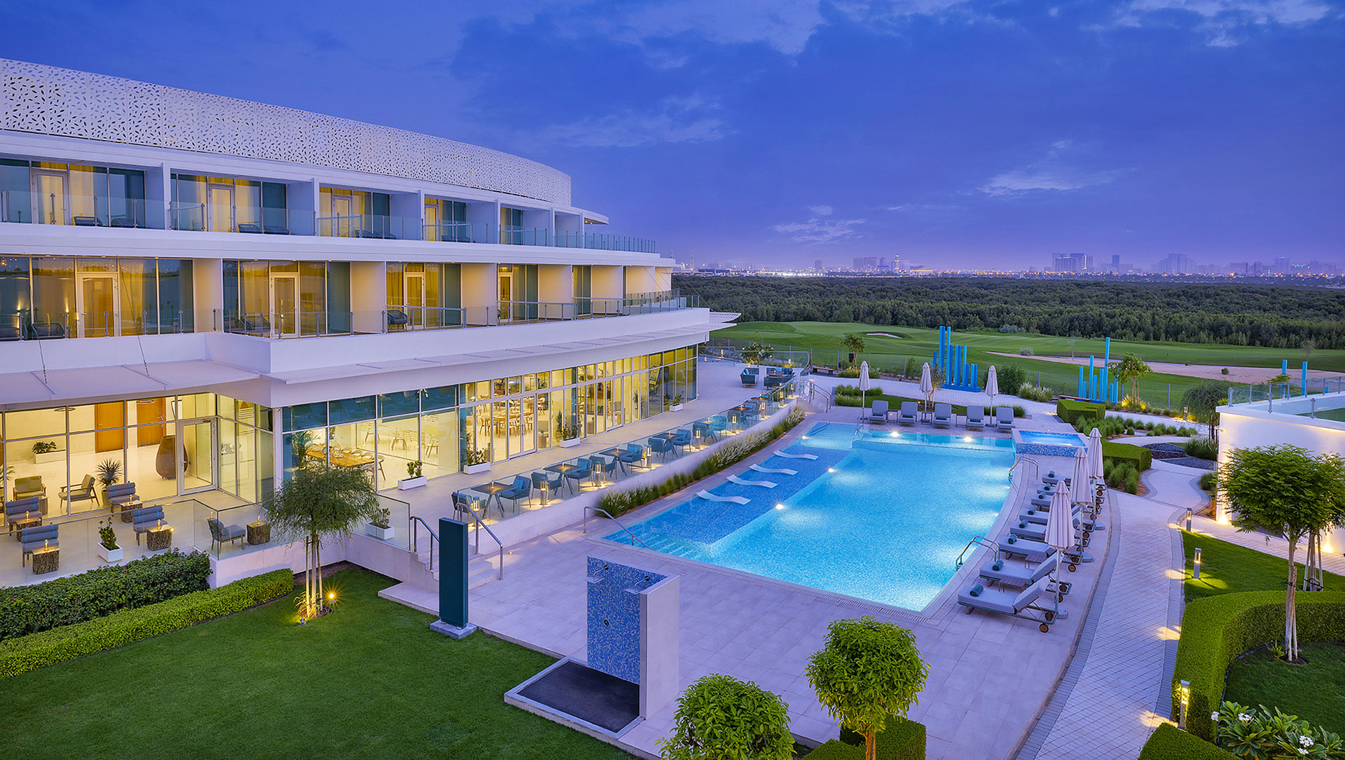 The First Group Expands Business with Launch of New Hotel Management Division