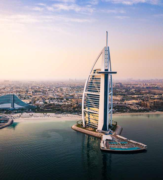 The First Group: Setting the benchmark for innovative hotel design