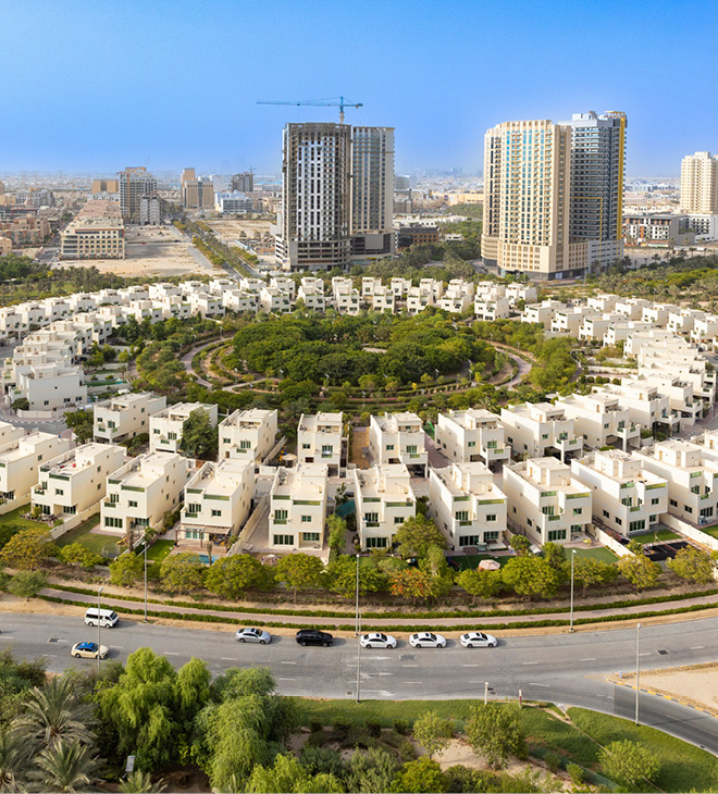 Your essential guide to Jumeirah Village