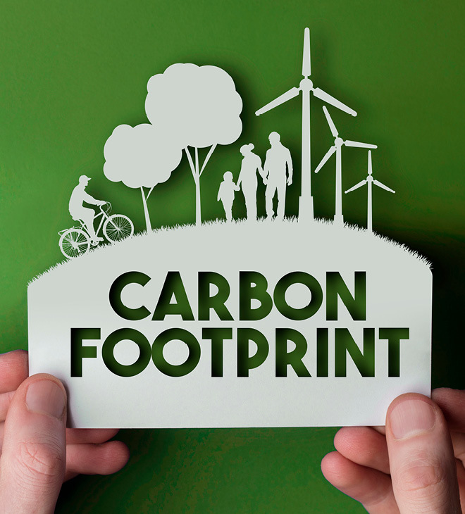 دبي تطلق نسخة محدّثة من أداة احتساب الكربون في دفعة قوية نحو تحقيق الاستضافة المستدامة 