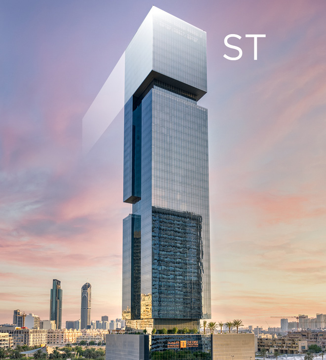 The First Collection Hotel