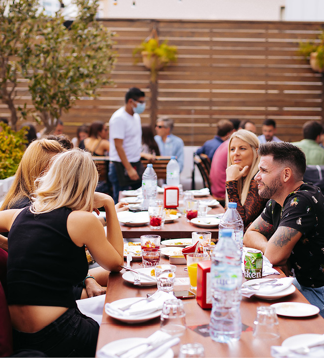 Les investissements de TFG Restaurants renforcent les rendements des investisseurs hôteliers