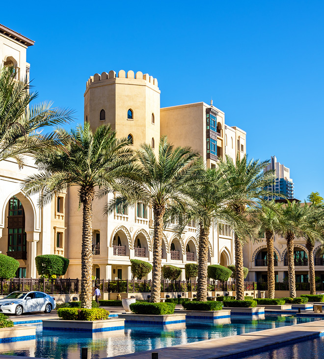 Les hôteliers de Dubaï continuent sur leur lancée après une performance exceptionnelle en 2022