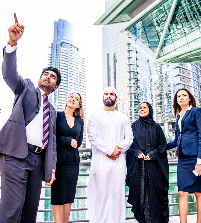 Les raisons pour lesquelles Dubaï s’impose comme le marché d’investissement hôtelier le plus dynamique au monde
