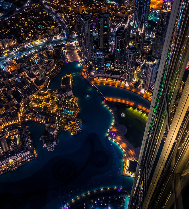 دبي تودع عام 2022 بتحقيق رقم قياسي سياحي جديد باستقبالها 14.36 مليون زائر