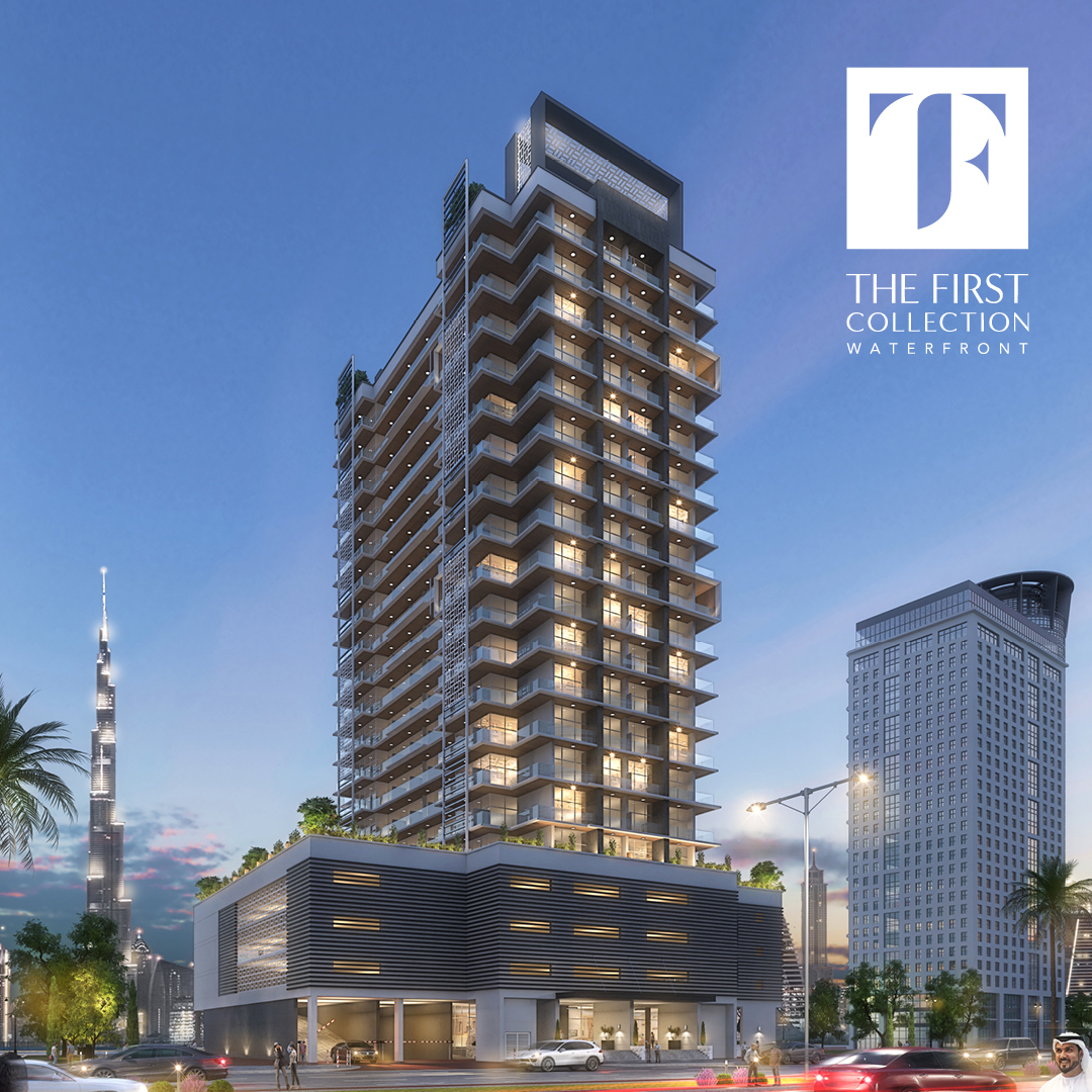 The First Collection Waterfront