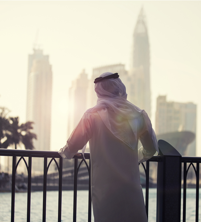Гостиничные инвесторы Дубая получат выгоду от бурного восстановления деловых поездок