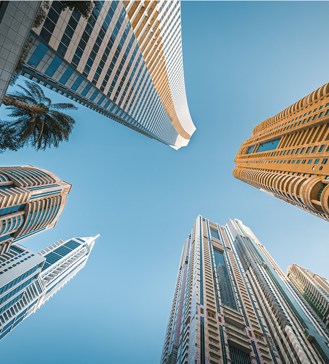Les secteurs de l'immobilier et du tourisme à Dubaï sont les moteurs d'une croissance économique remarquable en 2023