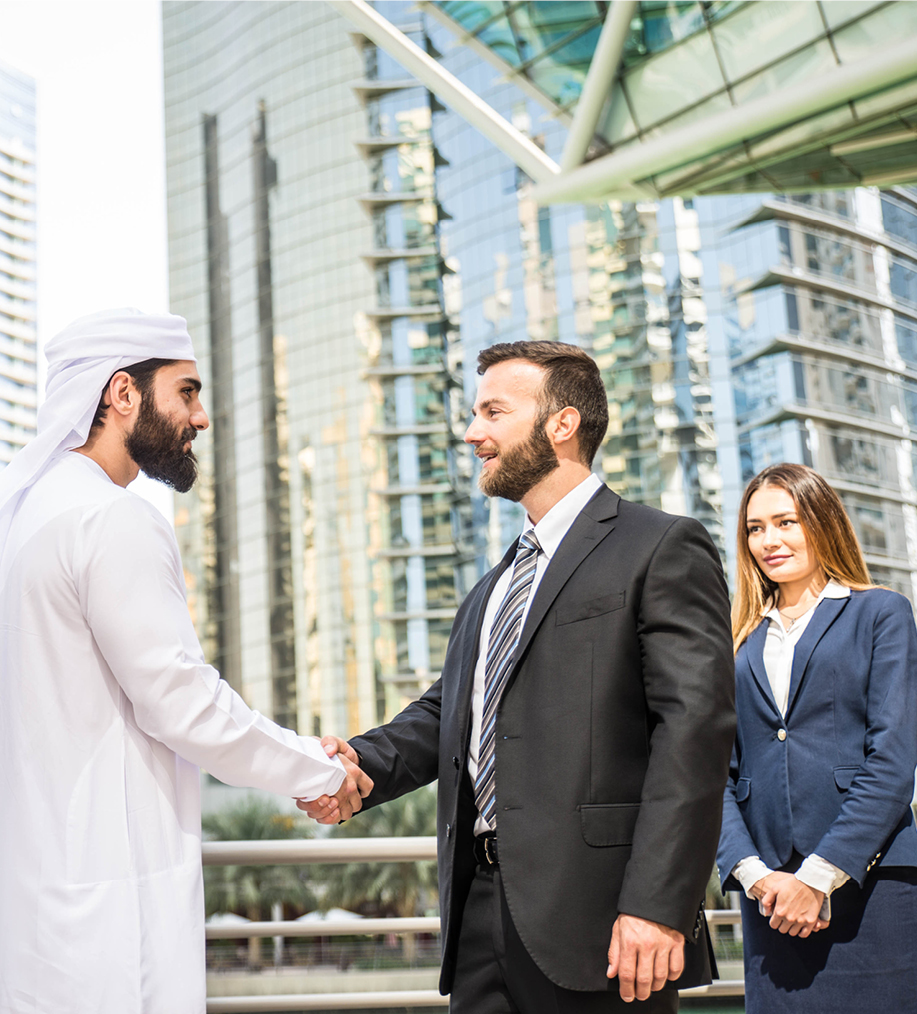 L'intérêt des investisseurs propulse le marché immobilier de Dubaï vers sa meilleure performance historique