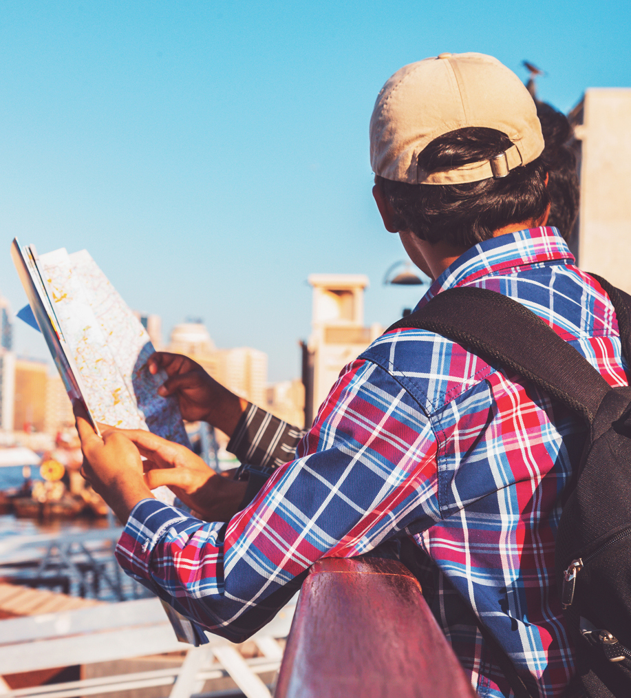 Les Émirats arabes unis introduisent un visa touristique à entrées multiples d'une durée de cinq ans pour les ressortissants indiens