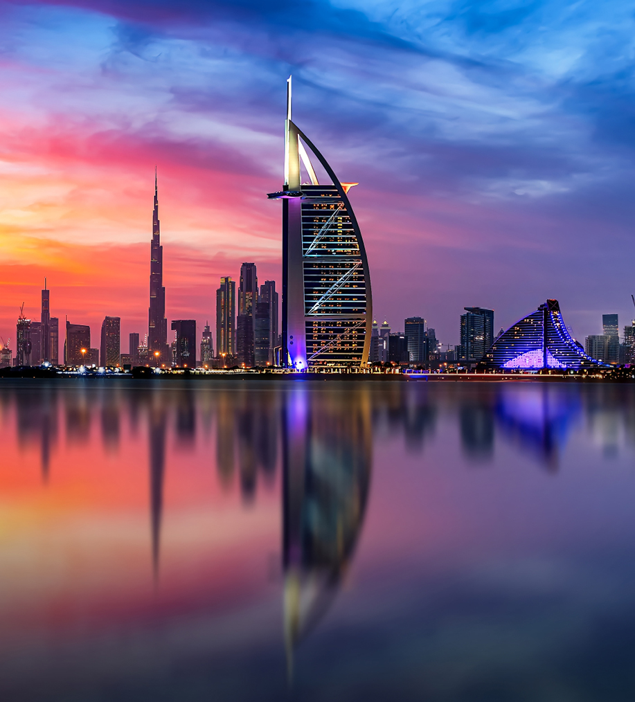 Dubaï se classera parmi les marchés immobiliers les plus performants au monde en 2024