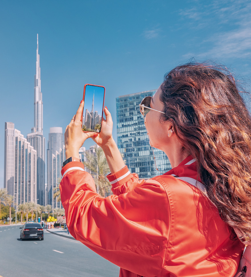 Dubai to benefit from massive rise in Chinese outbound tourism