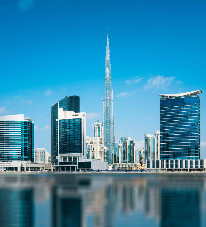 UAE named the global epicentre of wealth migration