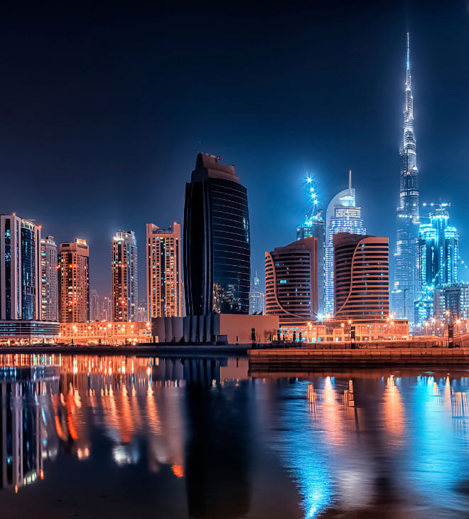 Dubai property market achieves record growth in May