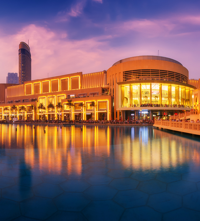 Dubai Mall, the world’s top tourist attraction, to undergo mega expansion