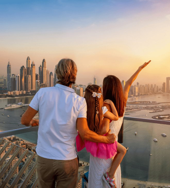 Dubai boosts reputation as one of the world’s most liveable cities