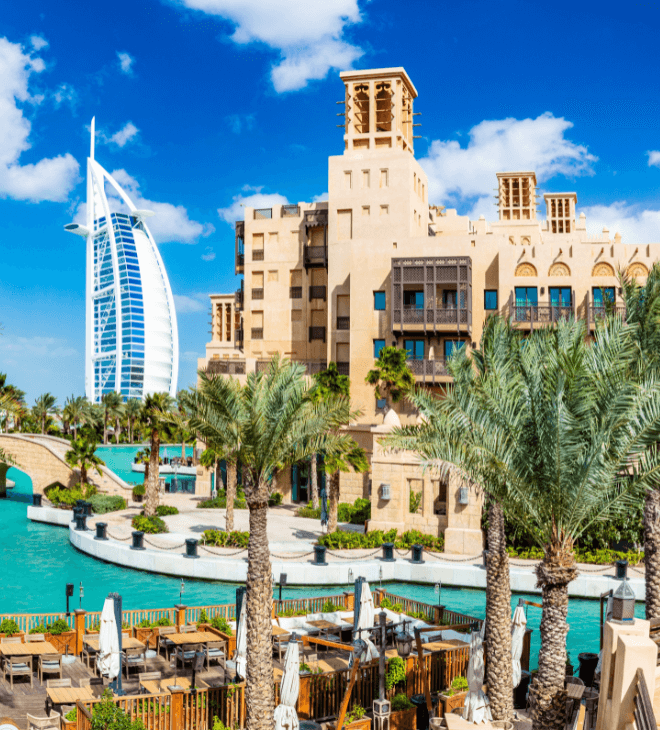 الإمارات تكتسح الترتيب الإقليمي كأفضل وجهة سياحية بحسب تقرير المنتدى الاقتصادي العالمي