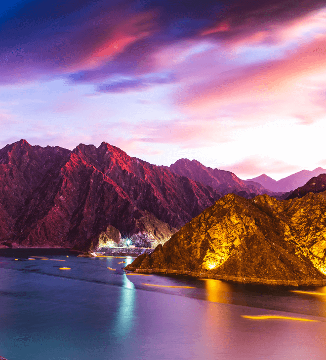 Hatta: Pioneering sustainable tourism in the UAE 