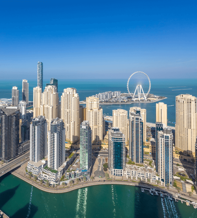 Dubai property market breaks more records in August