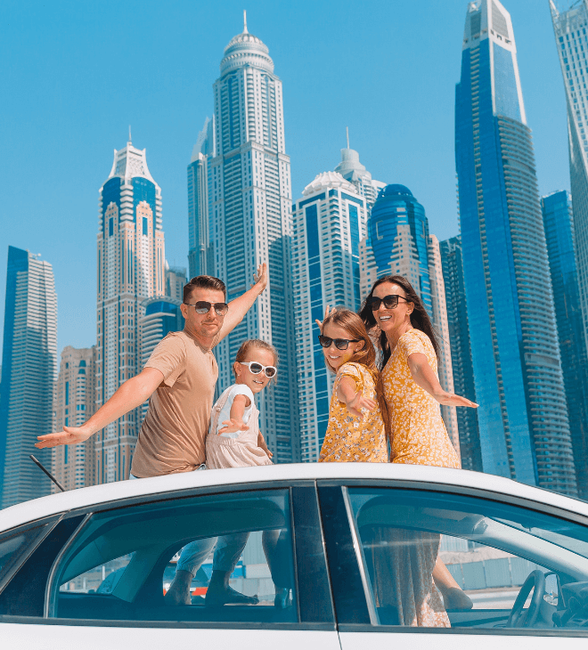 Dubai breaks more international visitor records in 2024