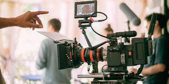 بنية تحتية متطورة