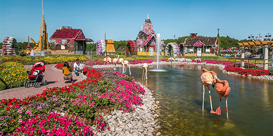 موقع استراتيجي