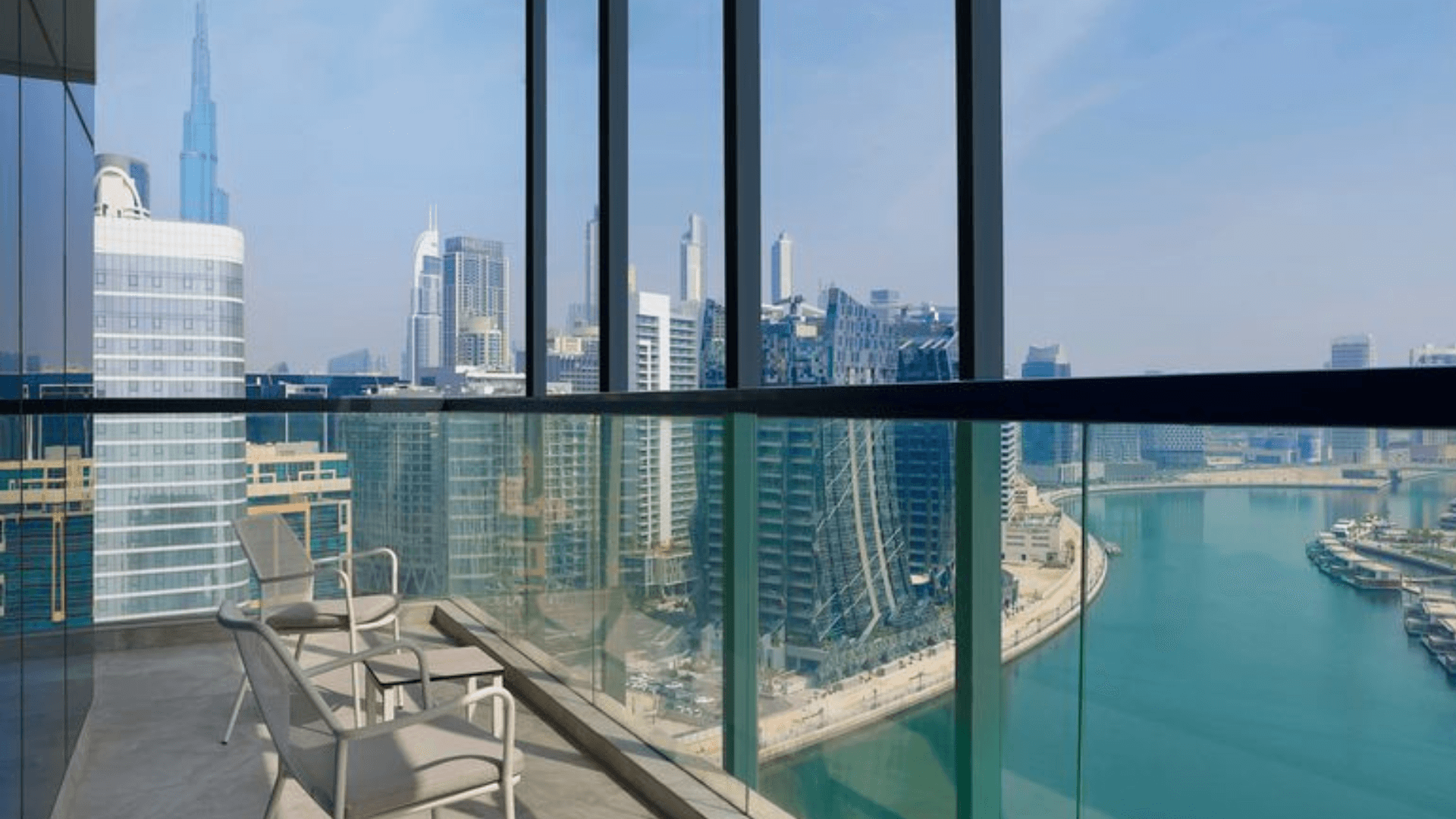 The First Collection Waterfront