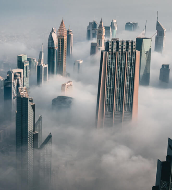 استراتيجية دبي لقطاع العقارات 2033 تحفز التحول الشامل في سوق الاستثمار العقاري