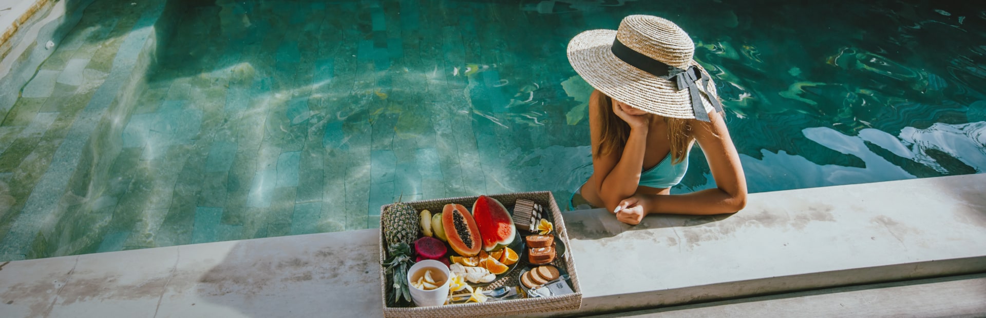 The First Group Hospitality