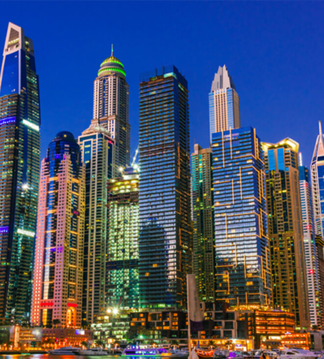 Dubai property prices to rise again in 2025, in good news for investors