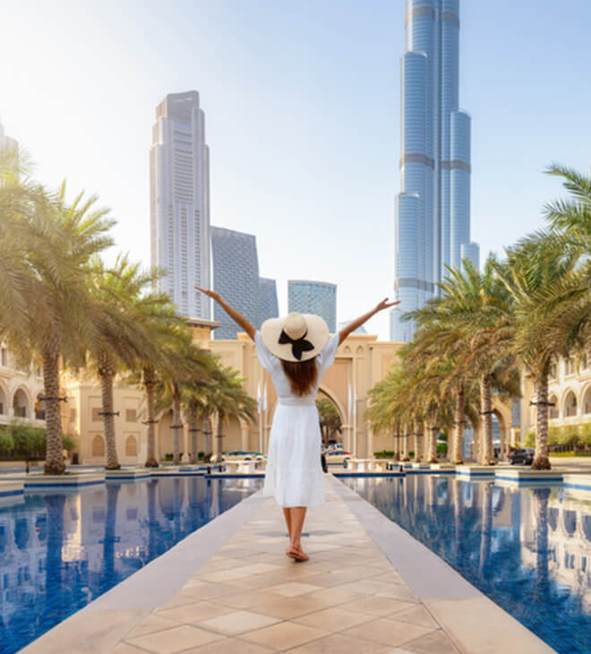 Dubai’s tourism boom paying dividends for hotel investors