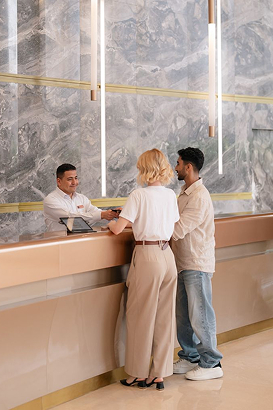 World-Class Operators